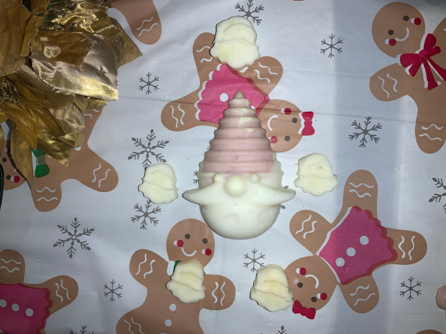 Santa