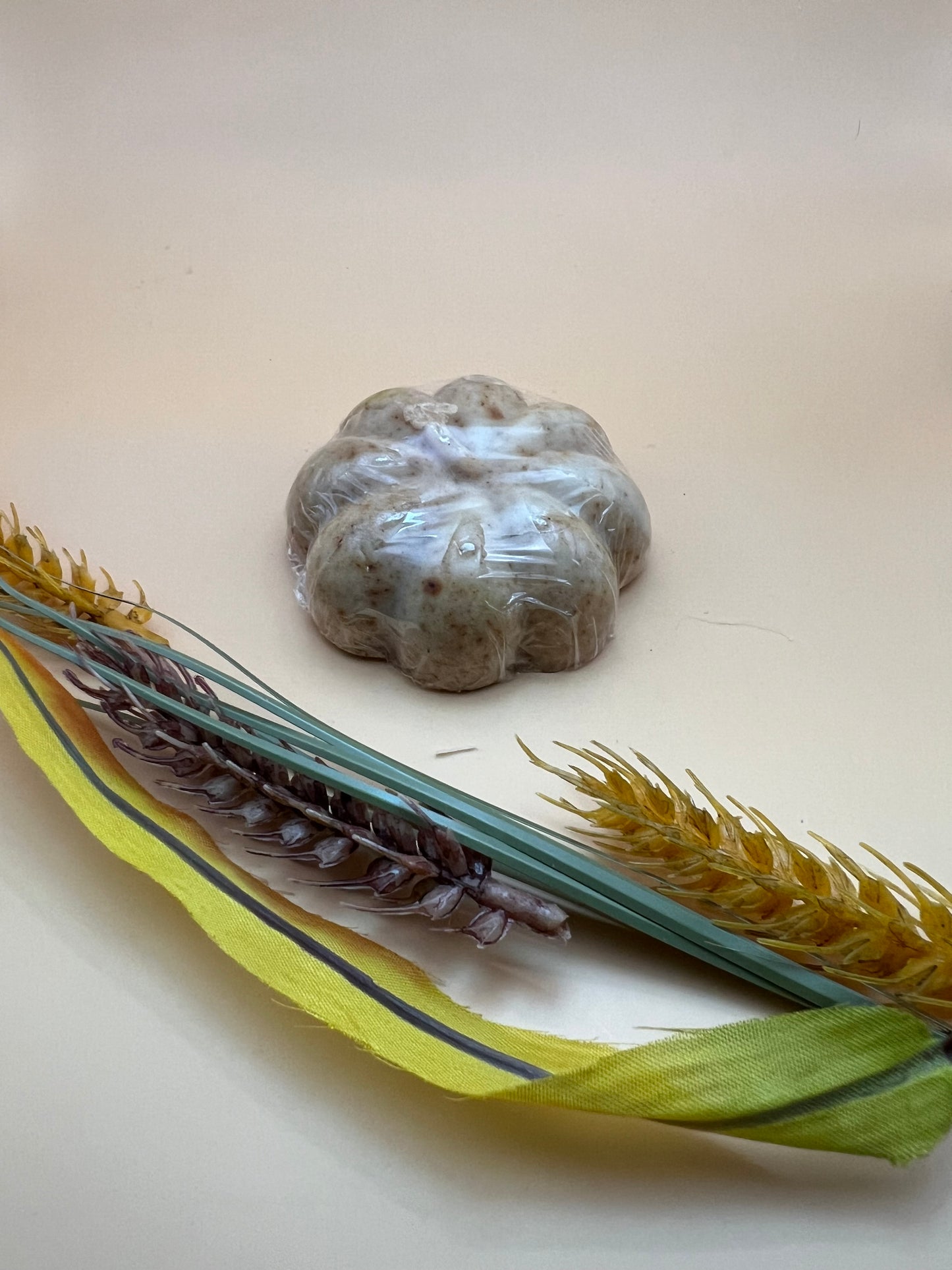 Mini Tumeric Bar