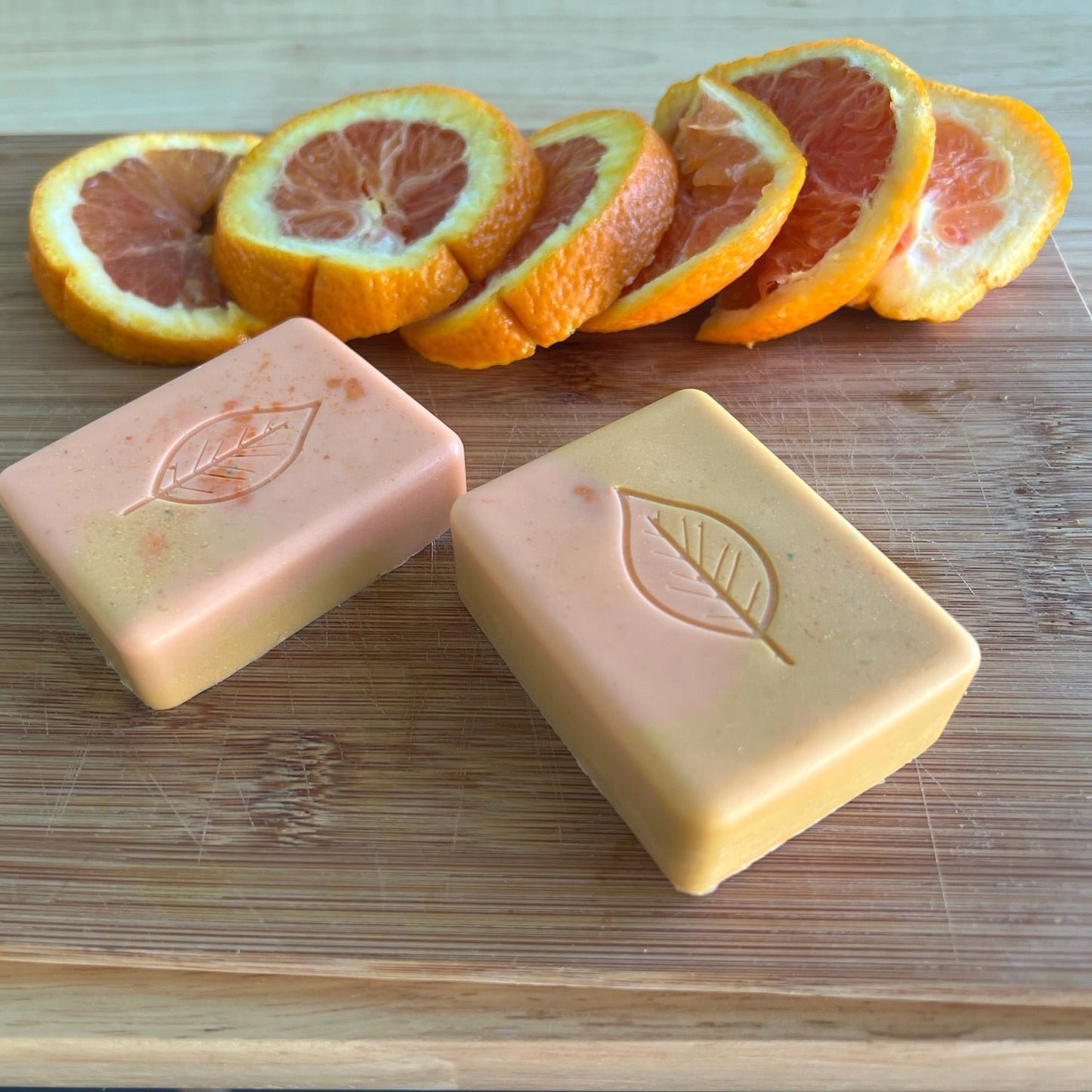 Orange Bar