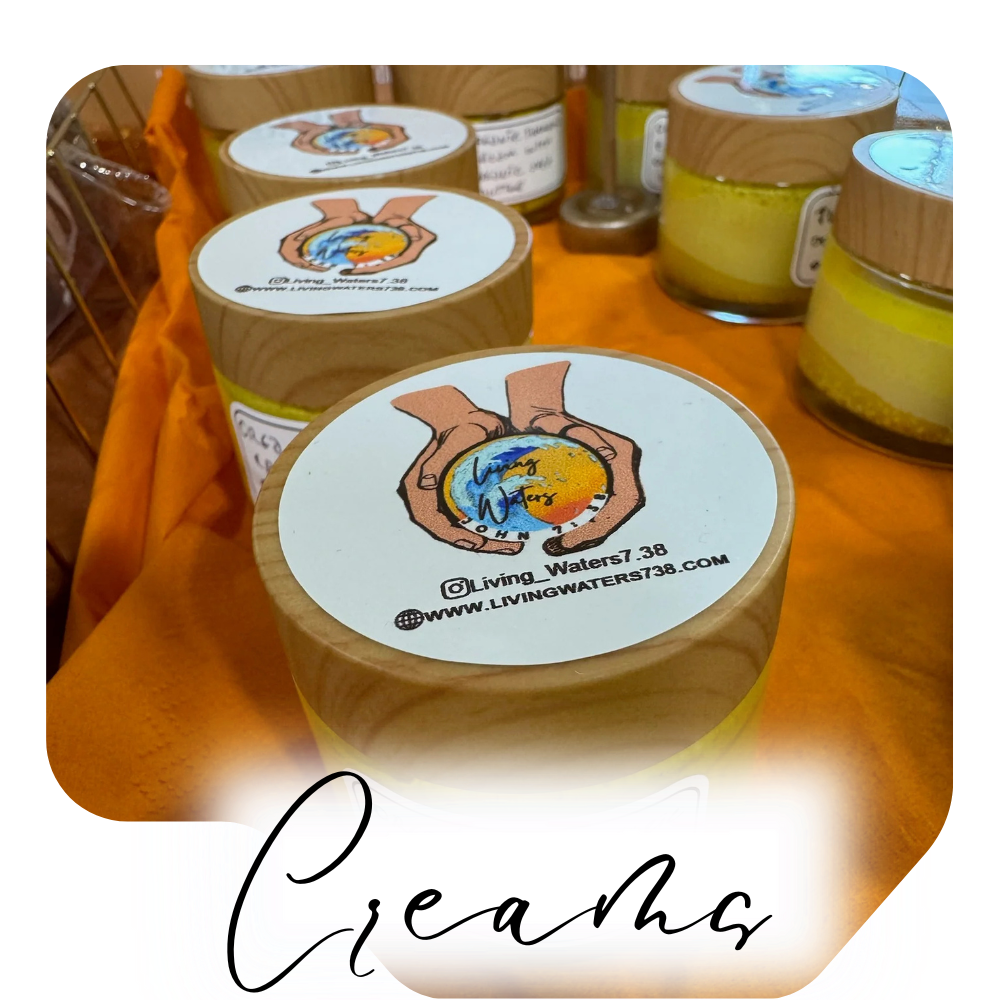 CREAM WINTER COLLECTION