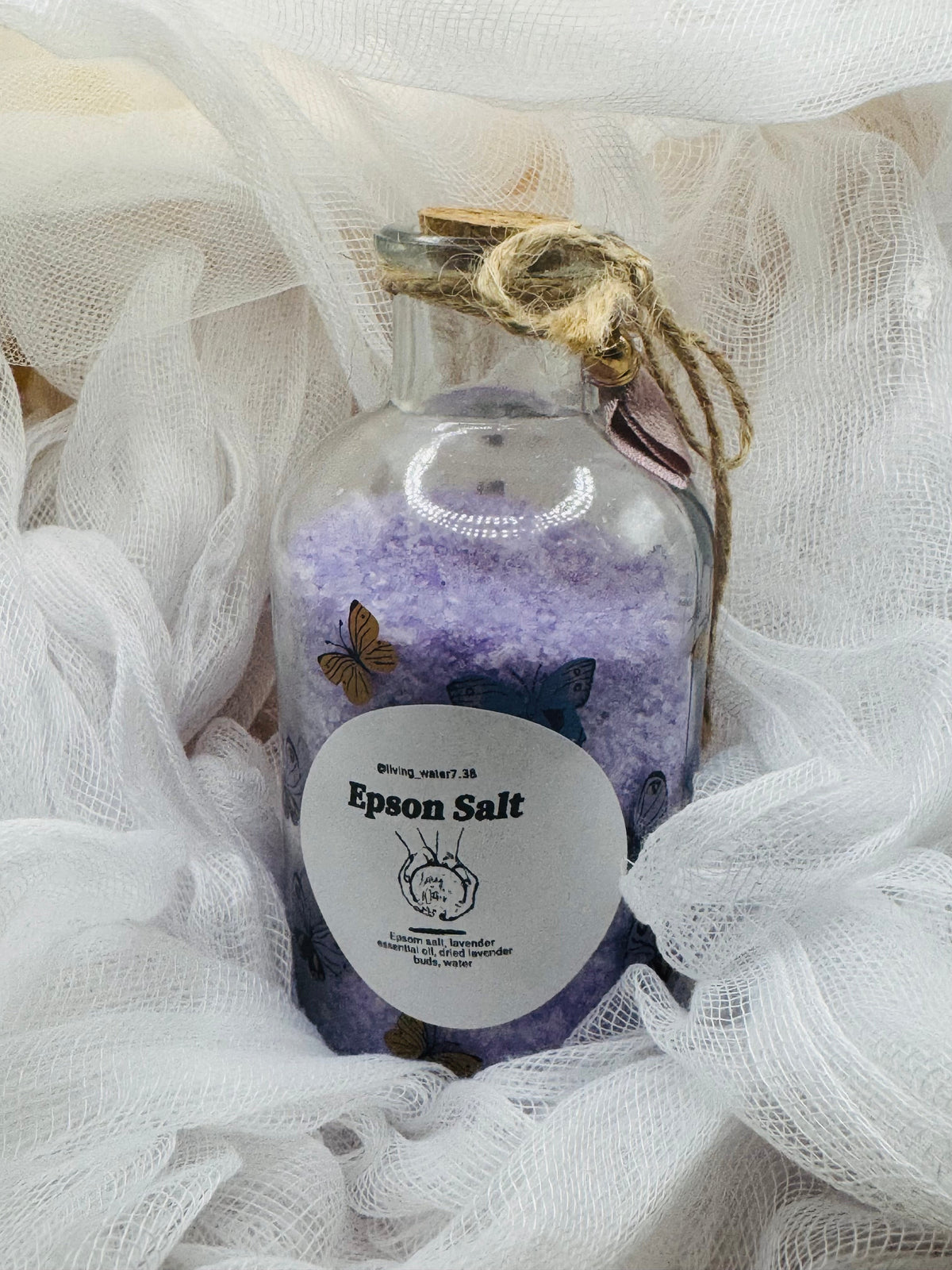 Epson Salts