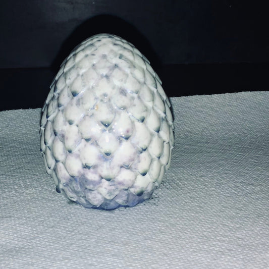 Magical Game of thrones Egg