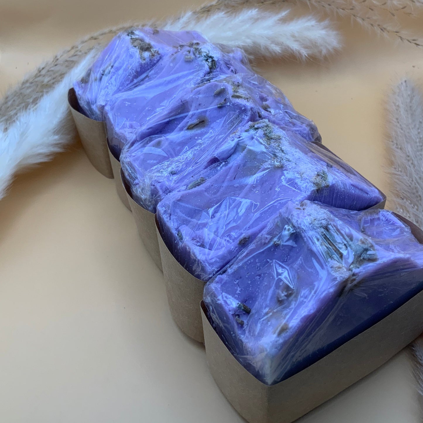 Lavender Bar