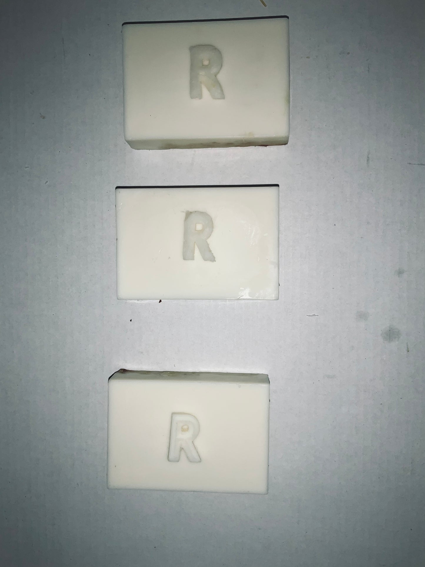 R Letter