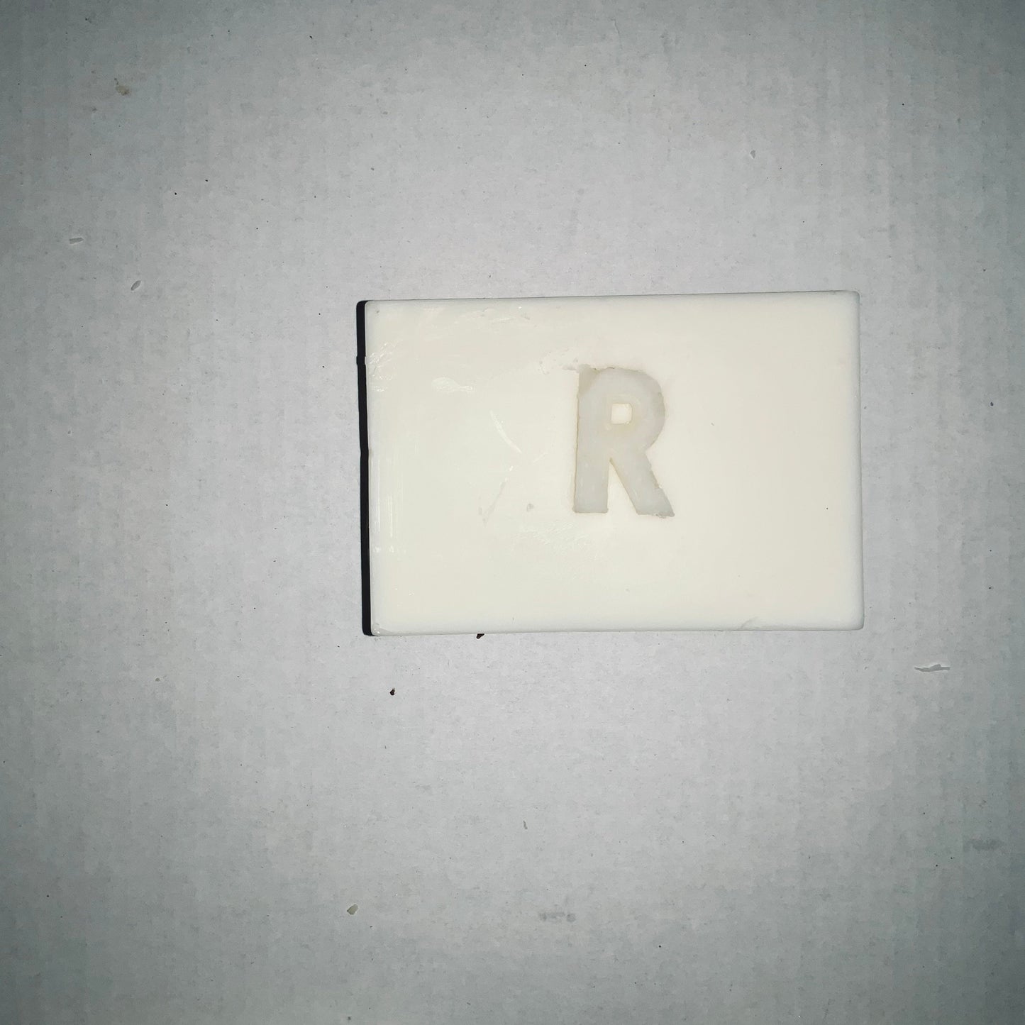 R Letter