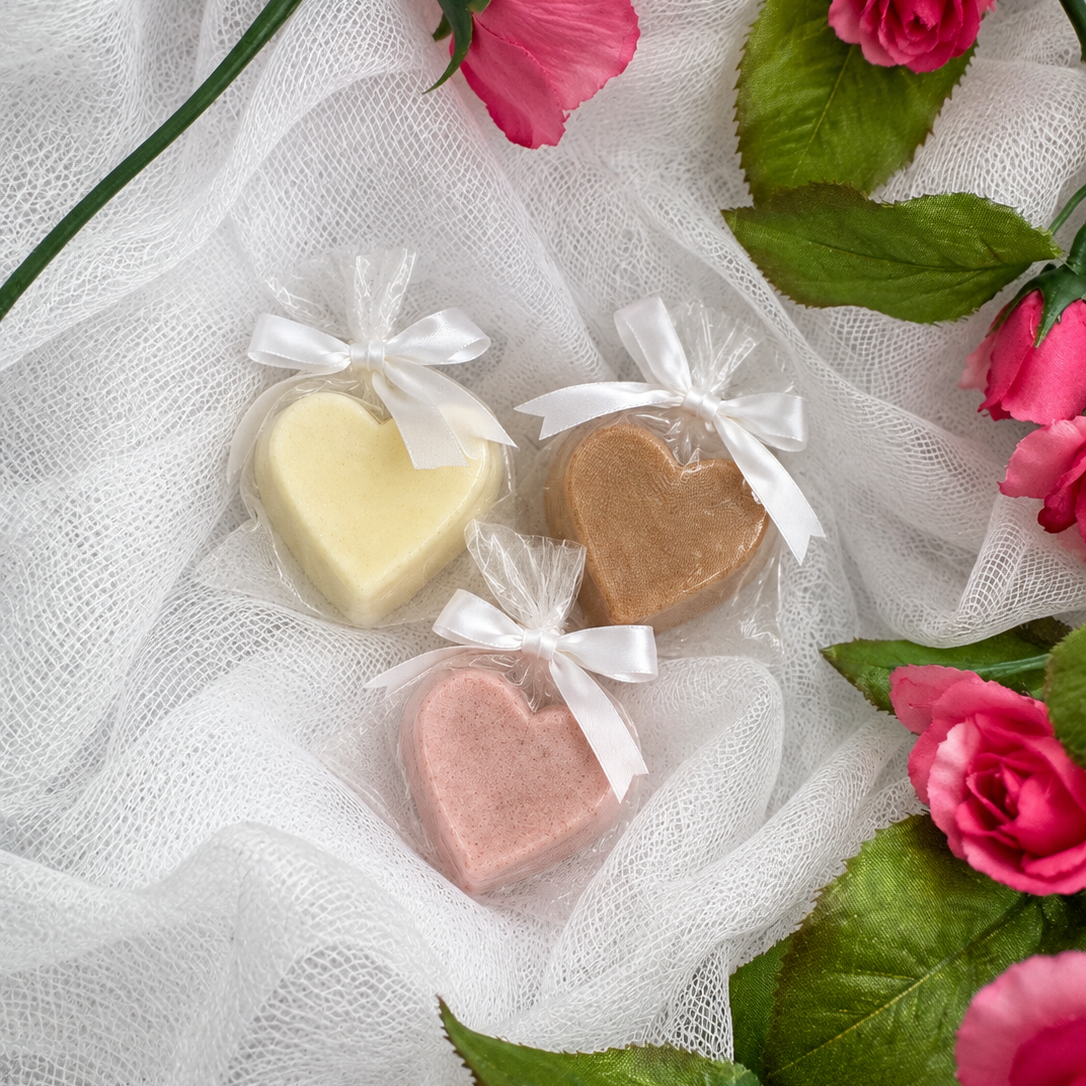 Wedding/ Birthday Favor Samples