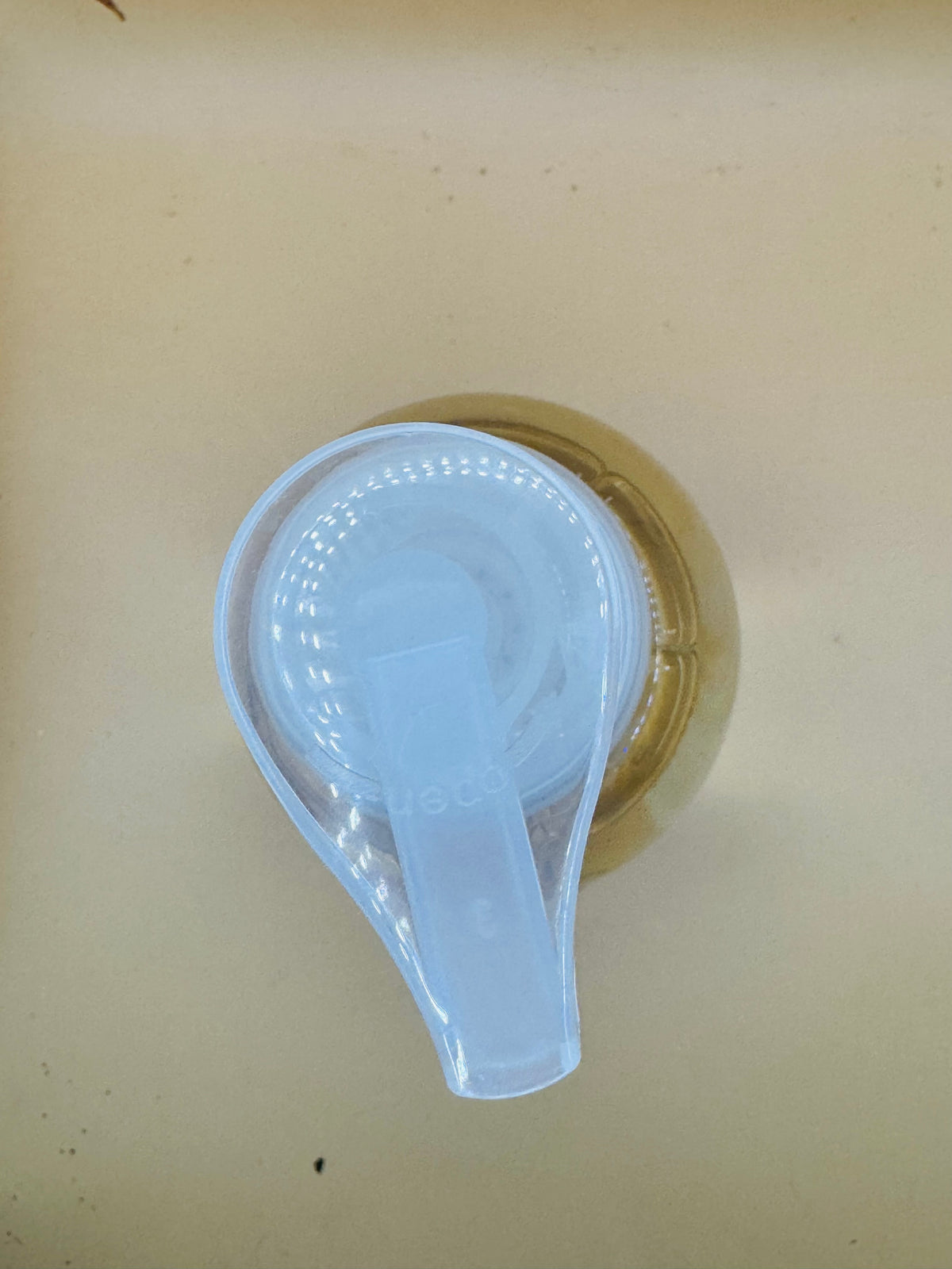 Vanilla Liquid Hand Soap
