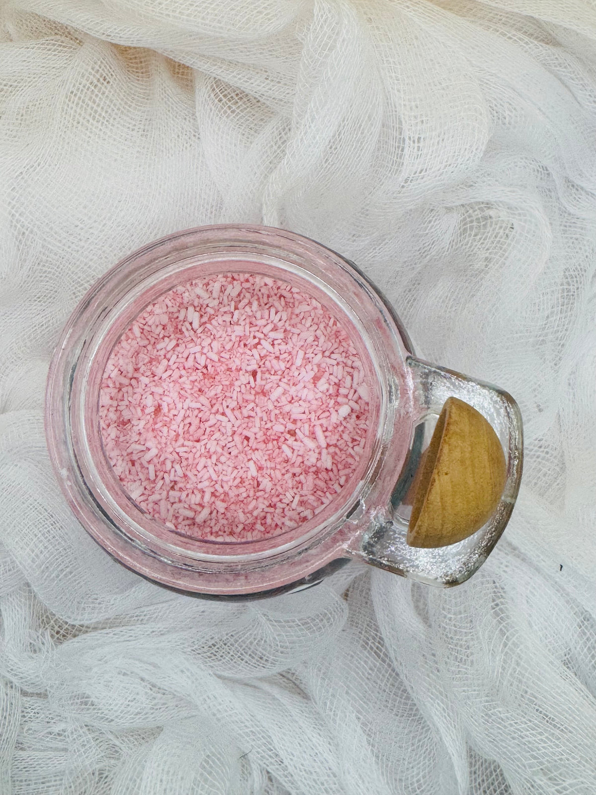 Rose Epson Salt