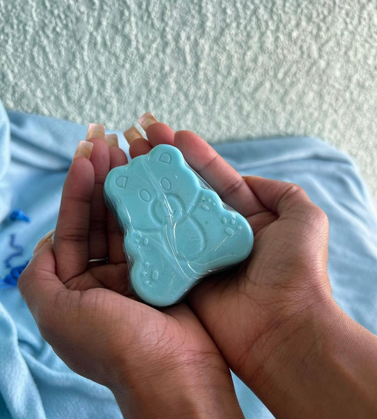 Baby Soap Bar