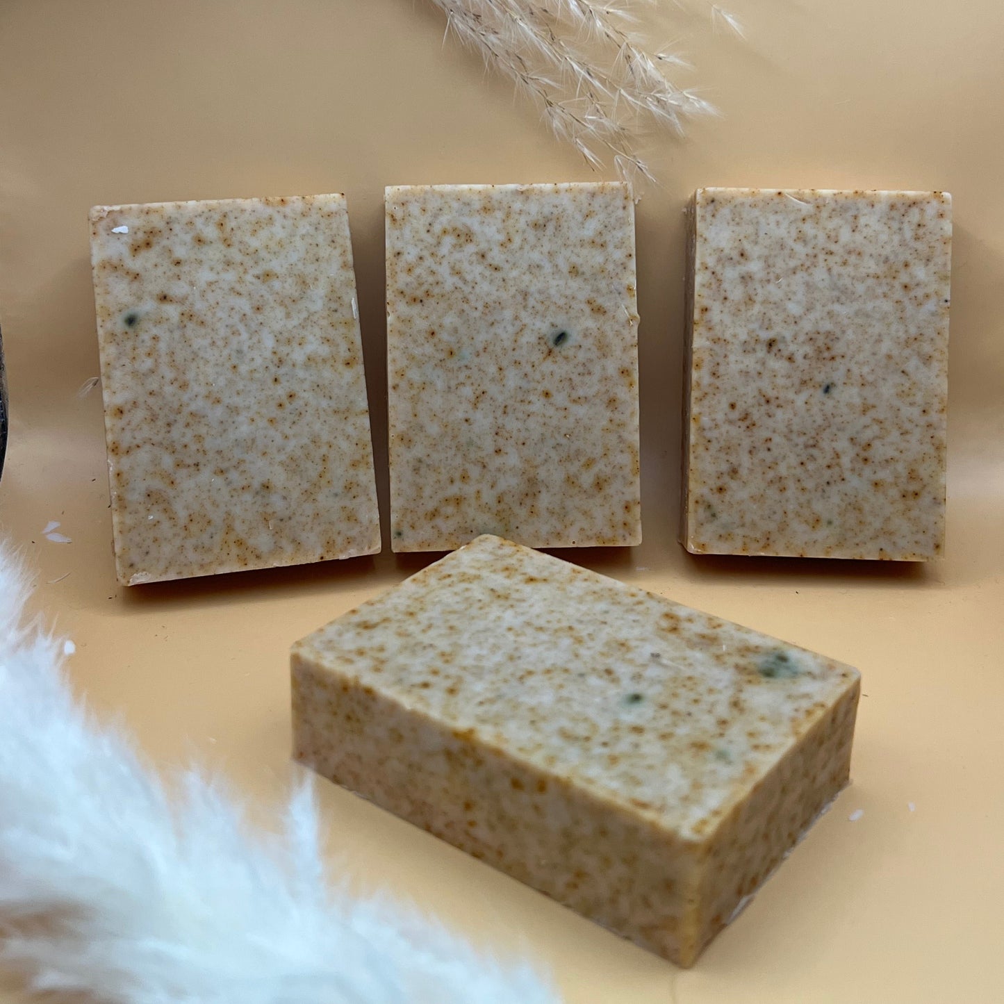 Tumeric Soap