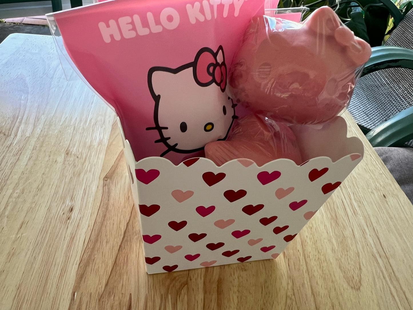 Hello Kitty